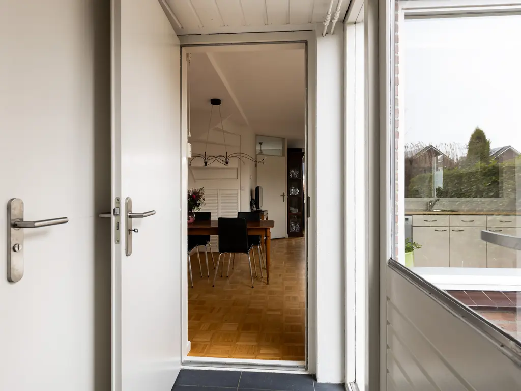 Het Jaagpad 42, LINSCHOTEN