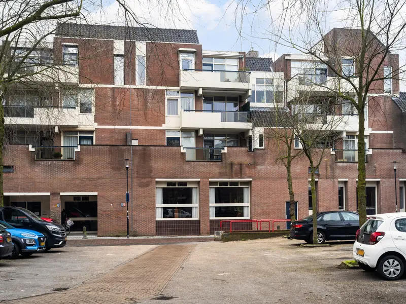 Groenendaal 20, WOERDEN