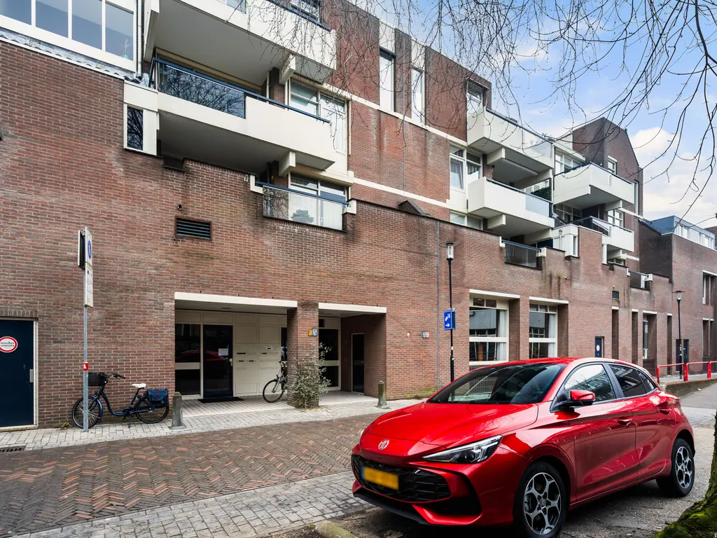 Groenendaal 20, WOERDEN