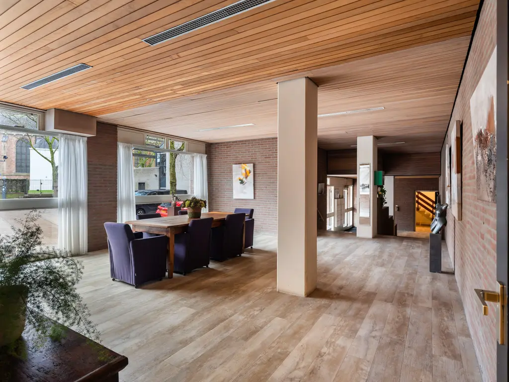 Groenendaal 20, WOERDEN