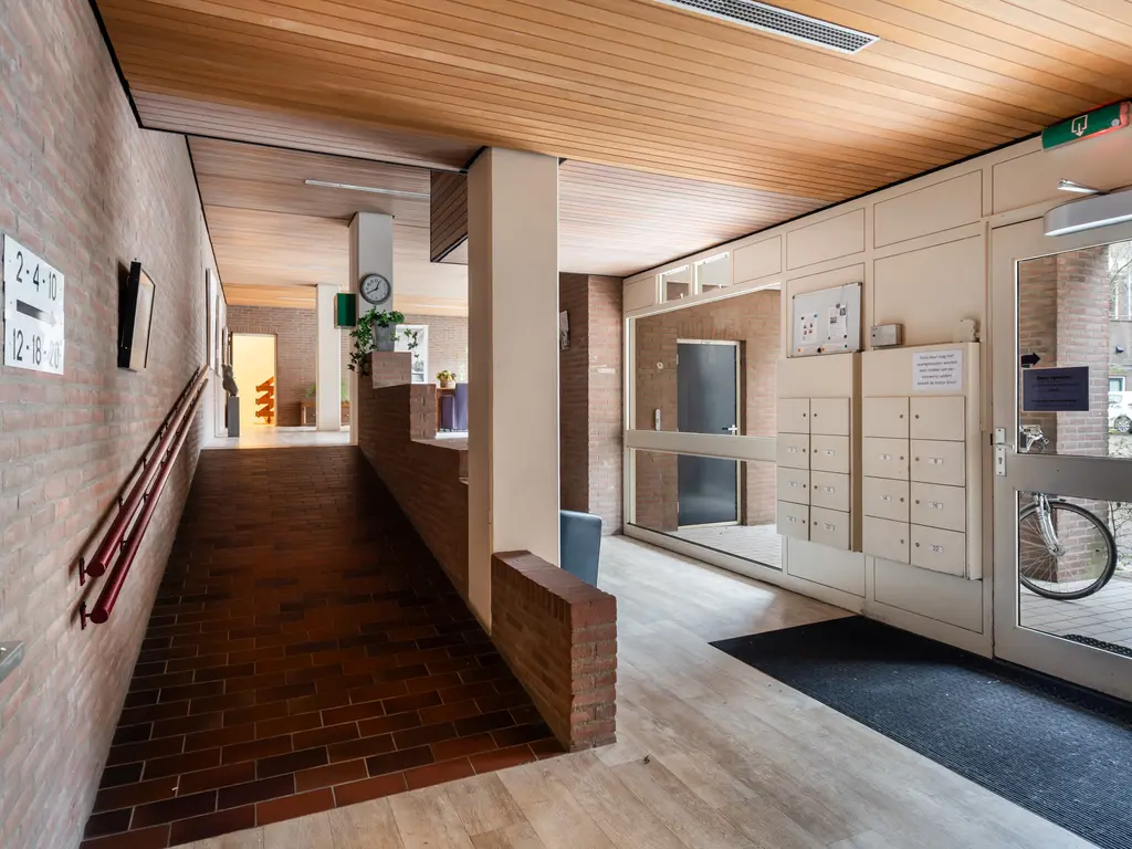 Groenendaal 20, WOERDEN