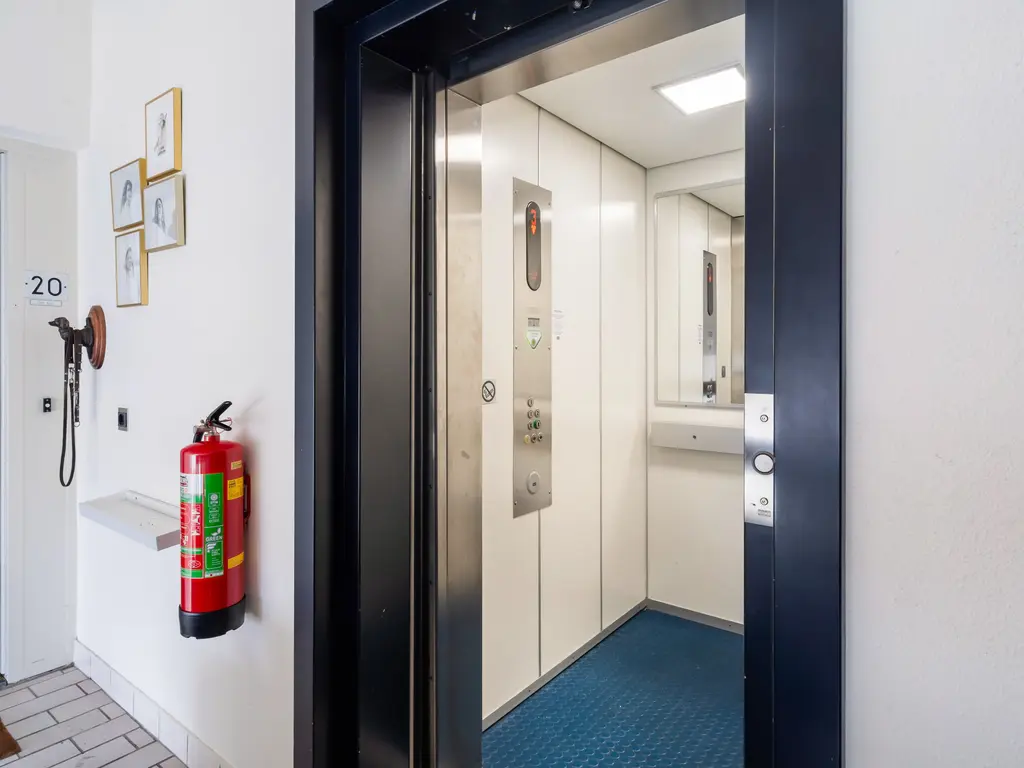 Groenendaal 20, WOERDEN