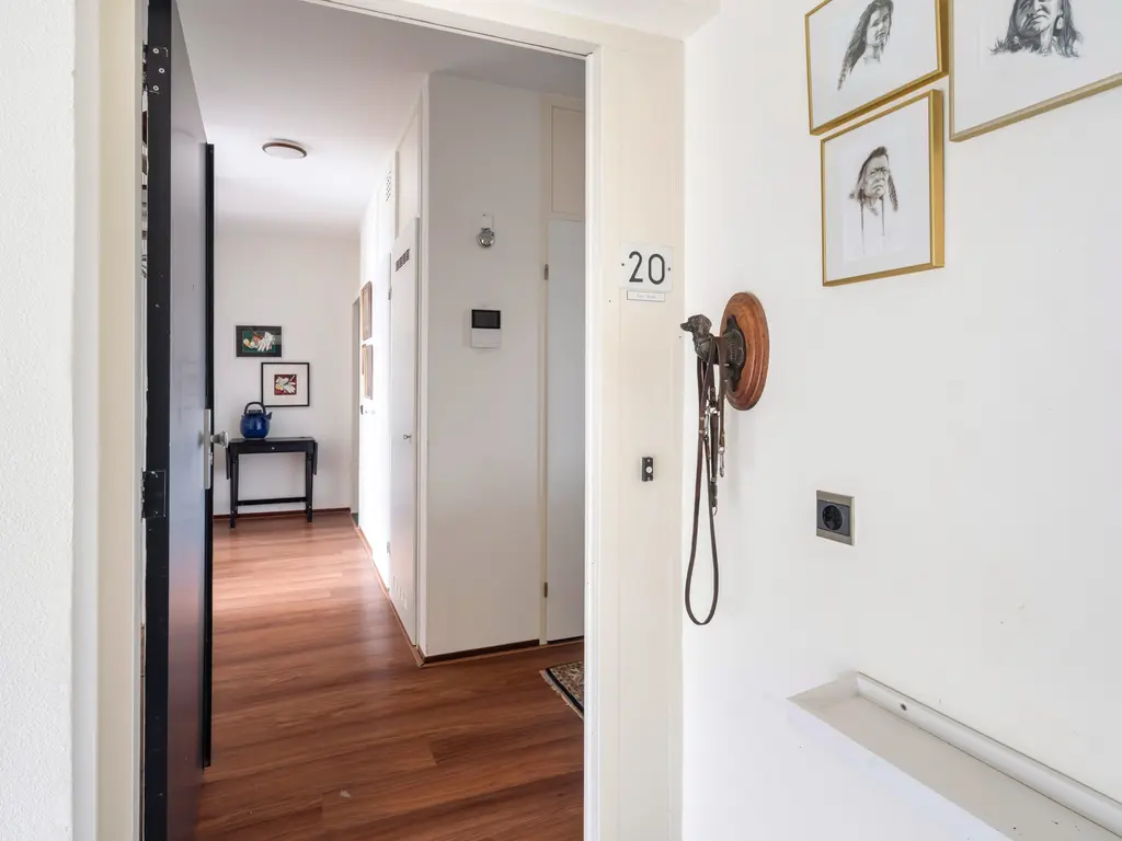 Groenendaal 20, WOERDEN