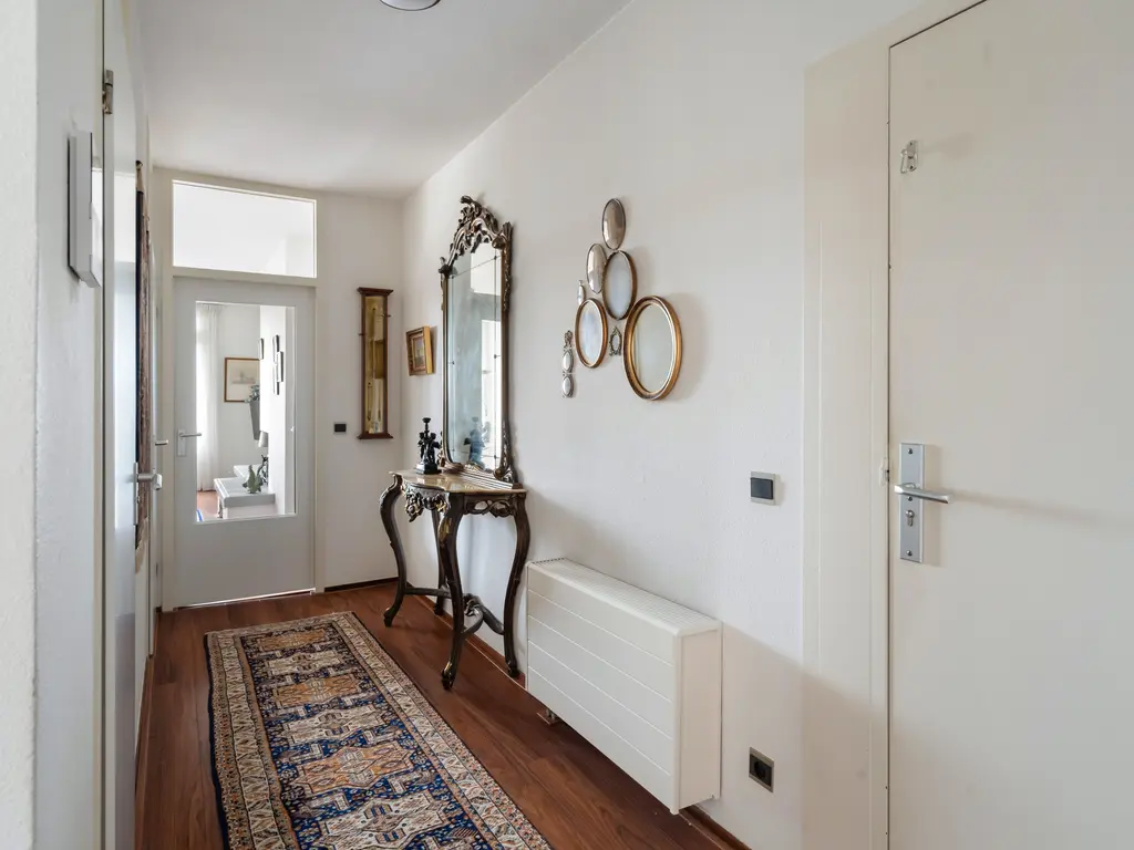 Groenendaal 20, WOERDEN