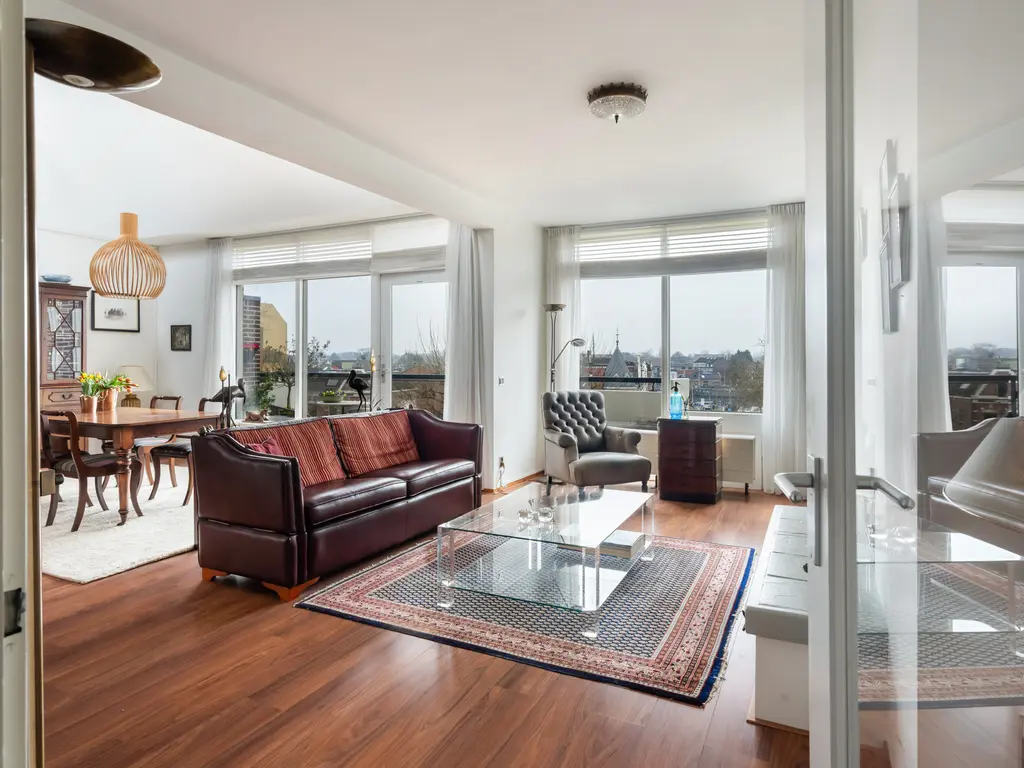 Groenendaal 20, WOERDEN