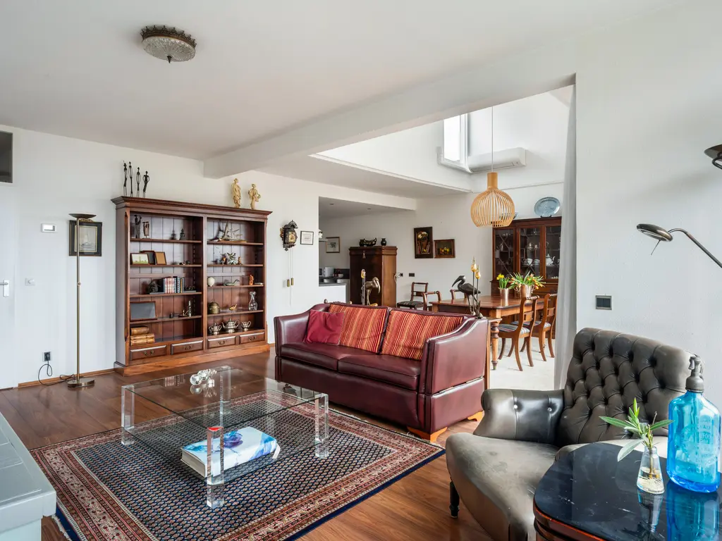 Groenendaal 20, WOERDEN