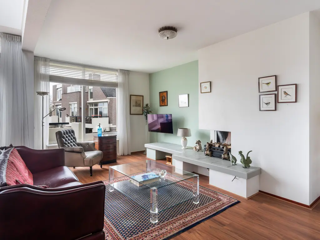 Groenendaal 20, WOERDEN