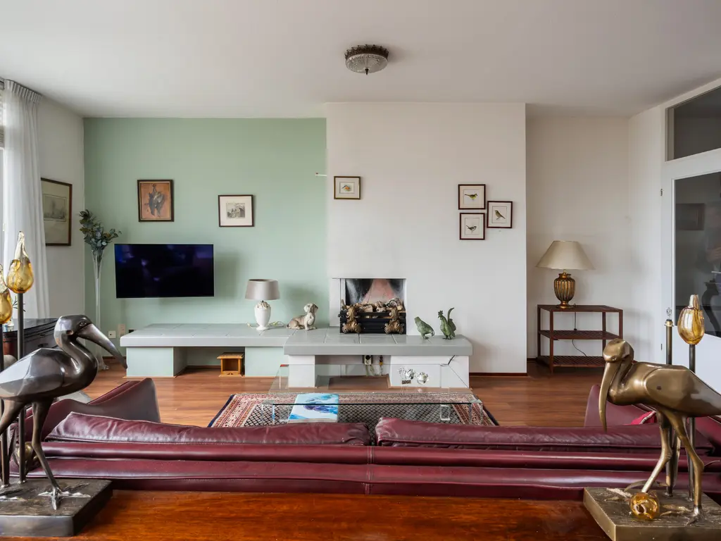 Groenendaal 20, WOERDEN