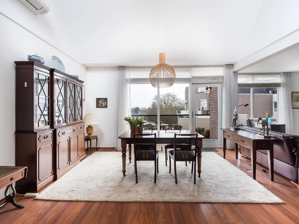 Groenendaal 20, WOERDEN