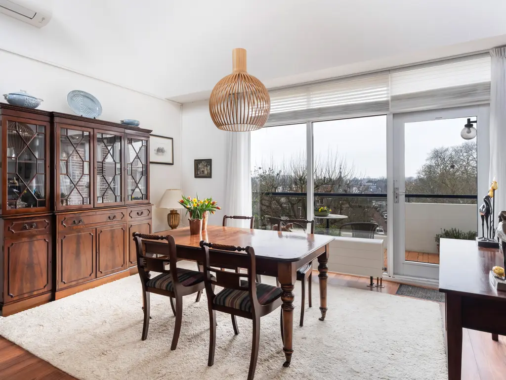 Groenendaal 20, WOERDEN