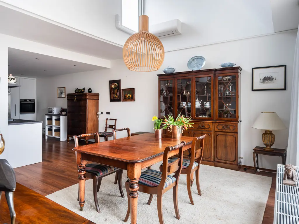 Groenendaal 20, WOERDEN