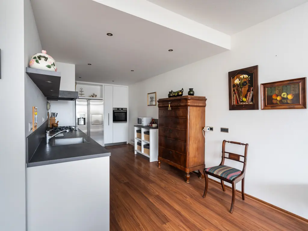 Groenendaal 20, WOERDEN