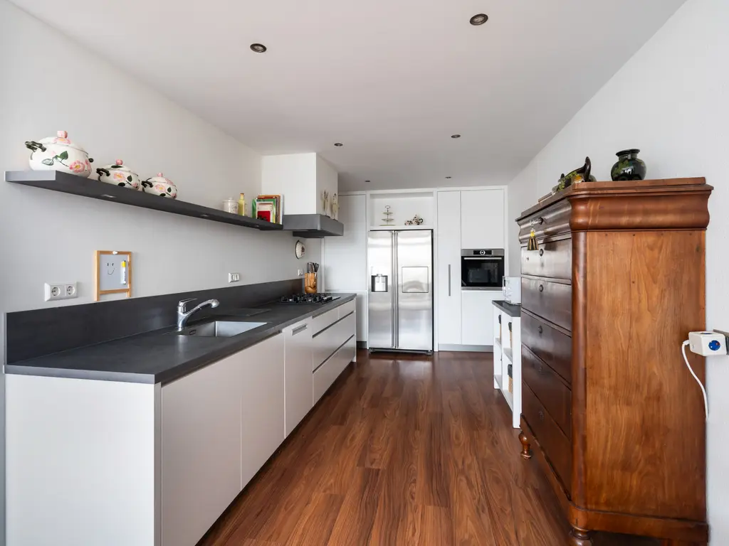 Groenendaal 20, WOERDEN