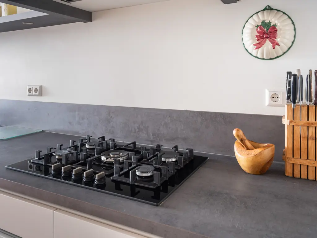 Groenendaal 20, WOERDEN