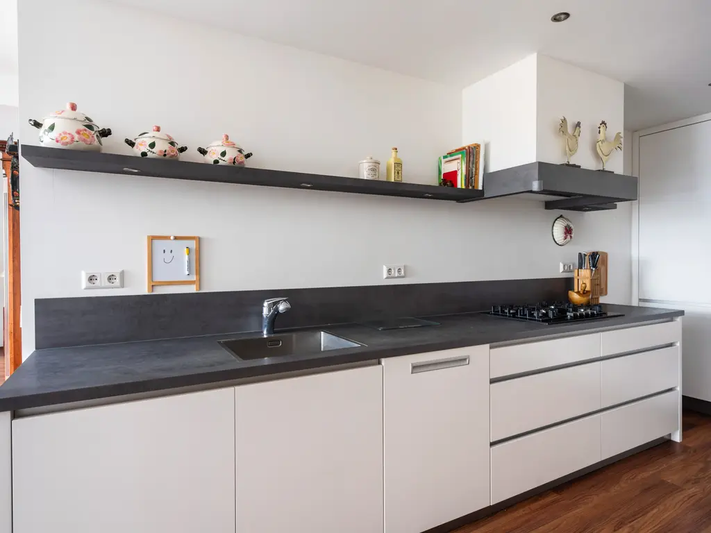 Groenendaal 20, WOERDEN