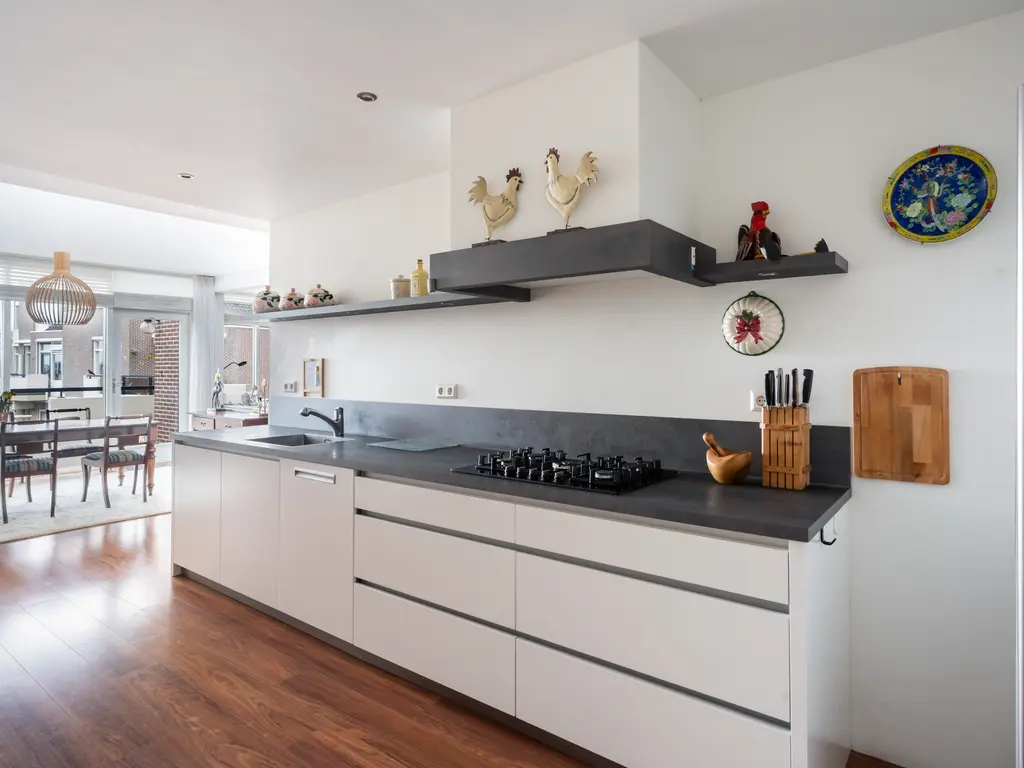 Groenendaal 20, WOERDEN