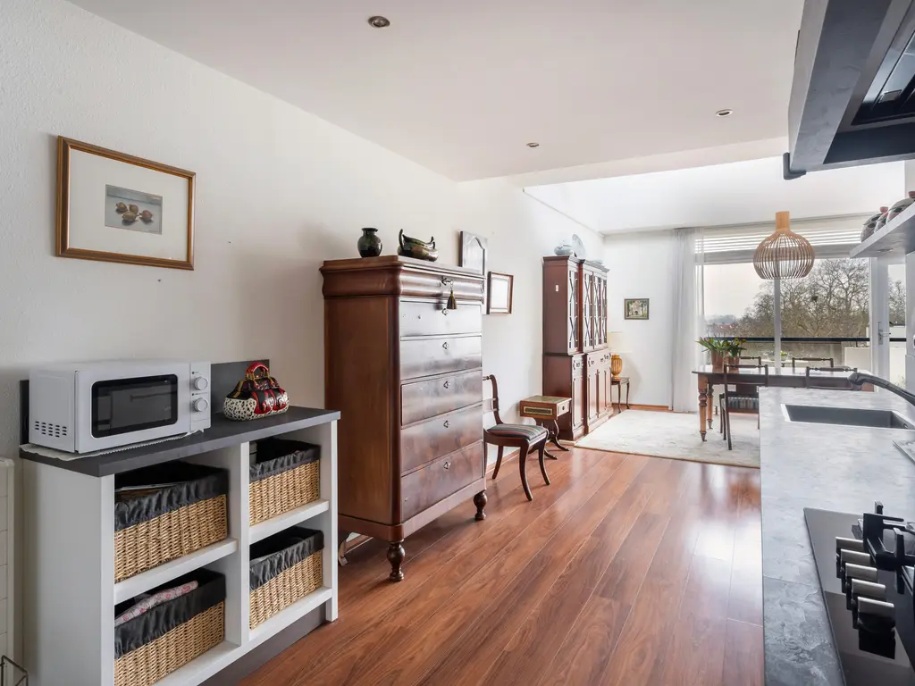 Groenendaal 20, WOERDEN