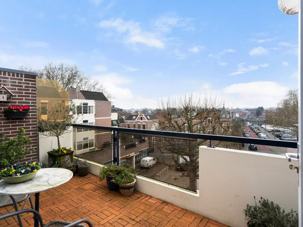 Groenendaal 20, WOERDEN