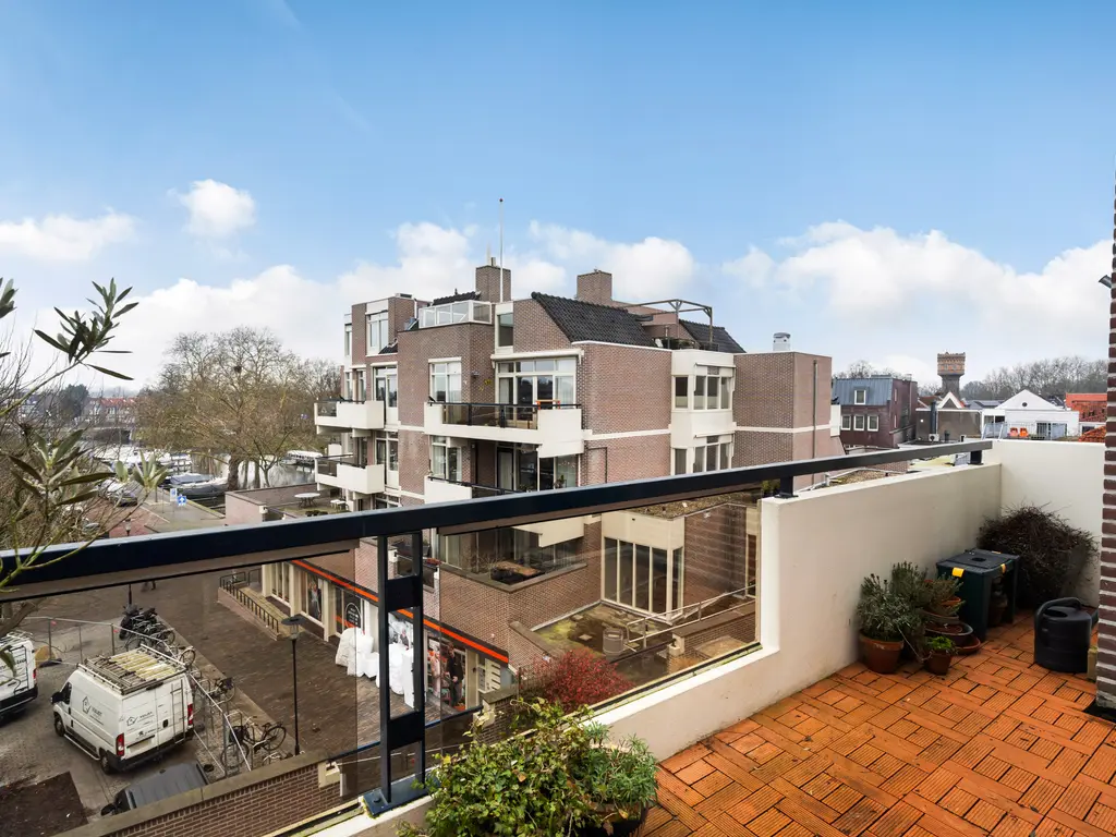 Groenendaal 20, WOERDEN