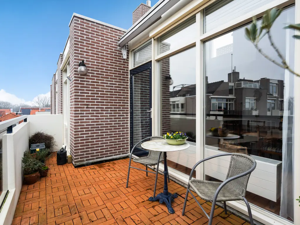 Groenendaal 20, WOERDEN