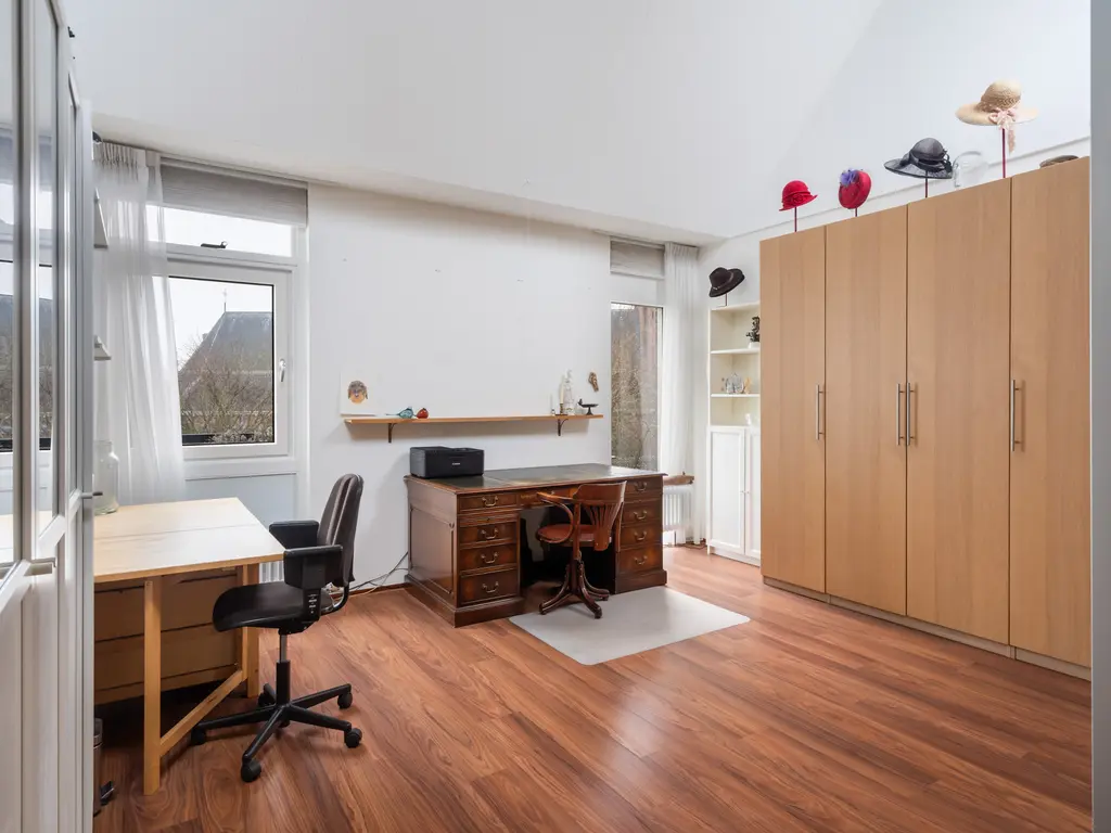 Groenendaal 20, WOERDEN