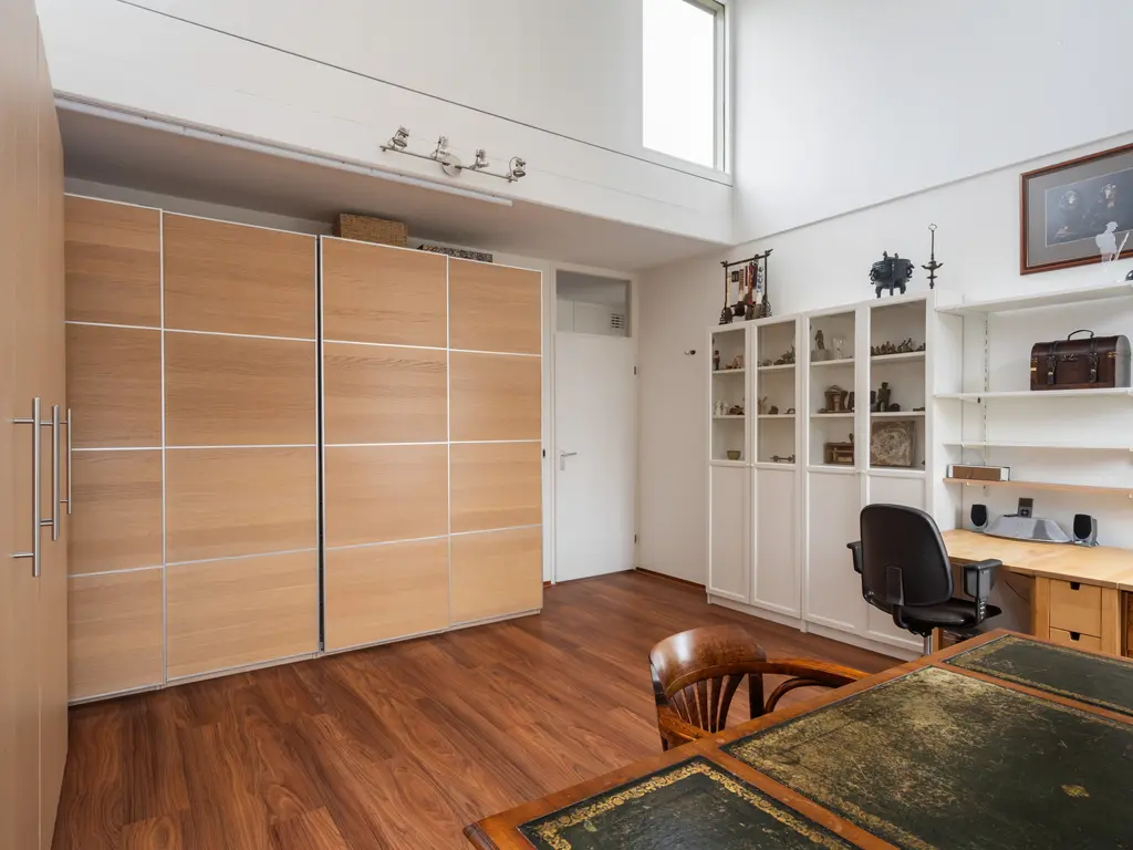 Groenendaal 20, WOERDEN