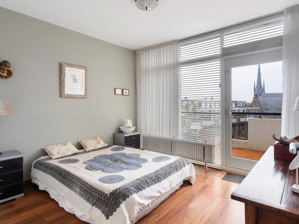 Groenendaal 20, WOERDEN