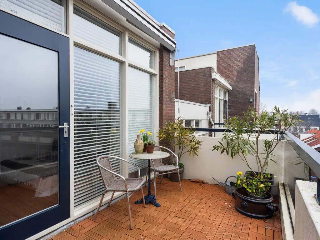 Groenendaal 20, WOERDEN