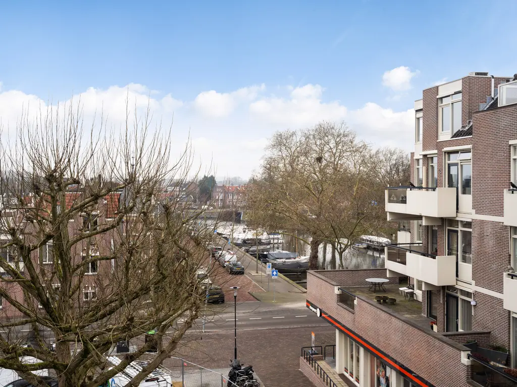 Groenendaal 20, WOERDEN