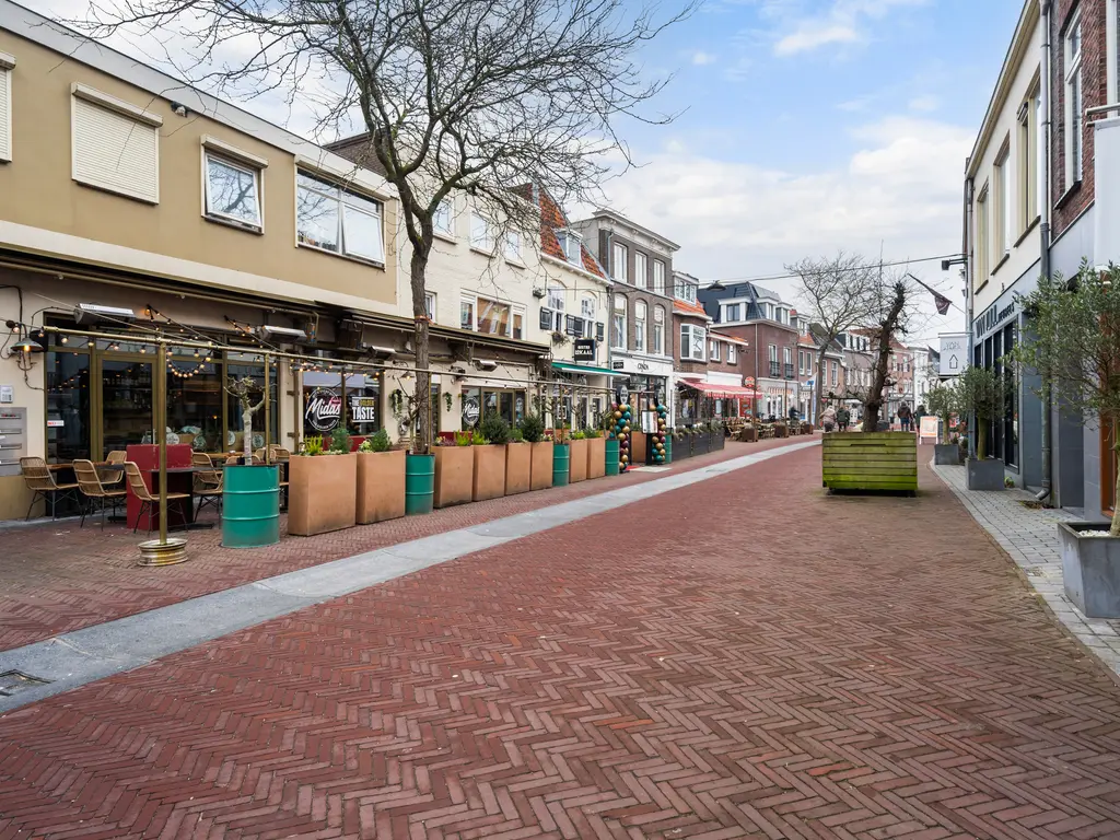 Groenendaal 20, WOERDEN