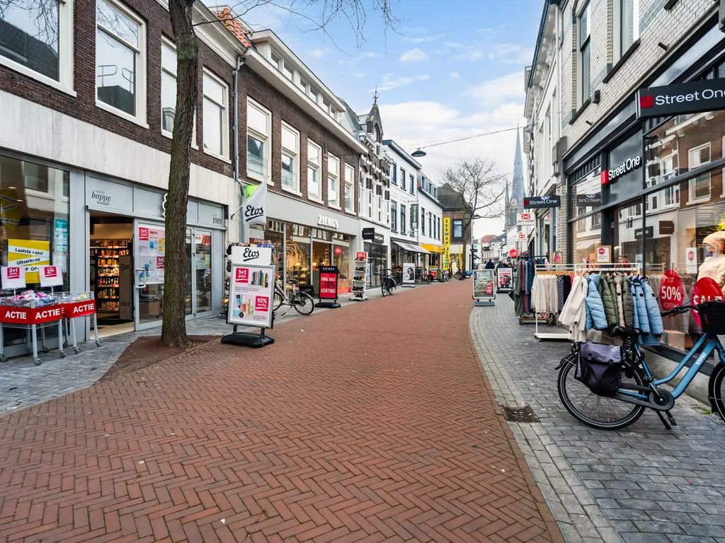 Groenendaal 20, WOERDEN