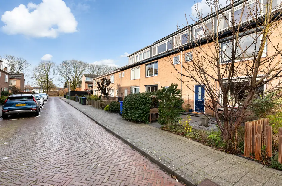 Albert Cuypstraat 16