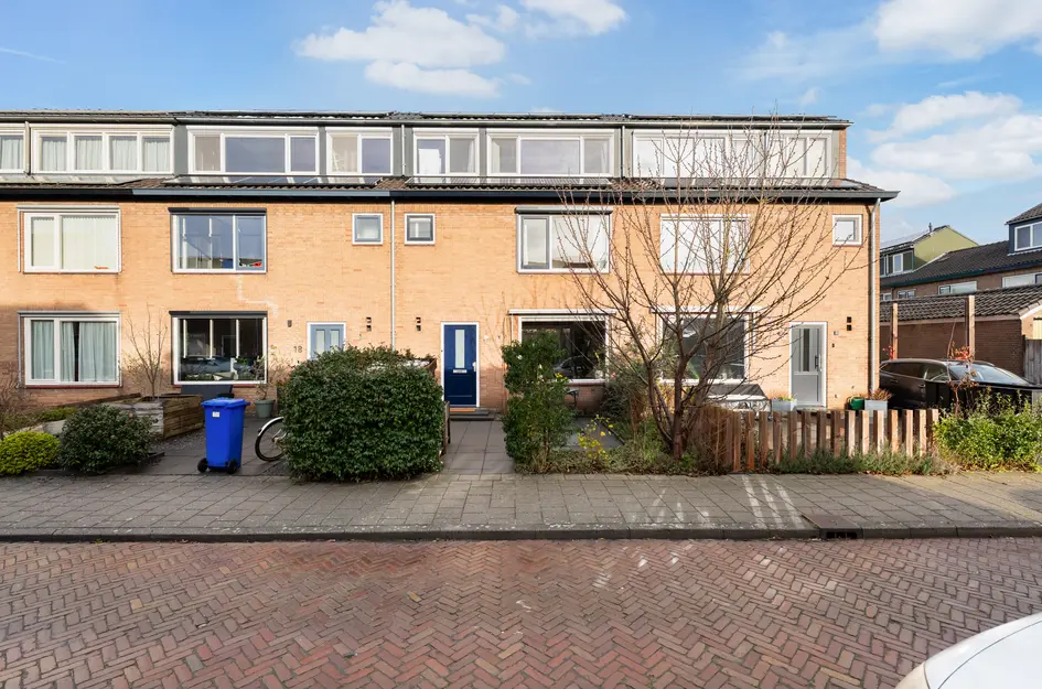 Albert Cuypstraat 16