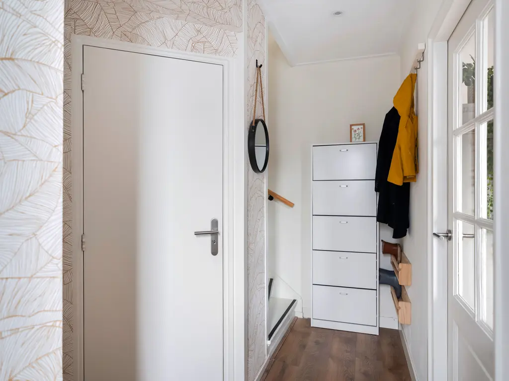 Albert Cuypstraat 16, WOERDEN