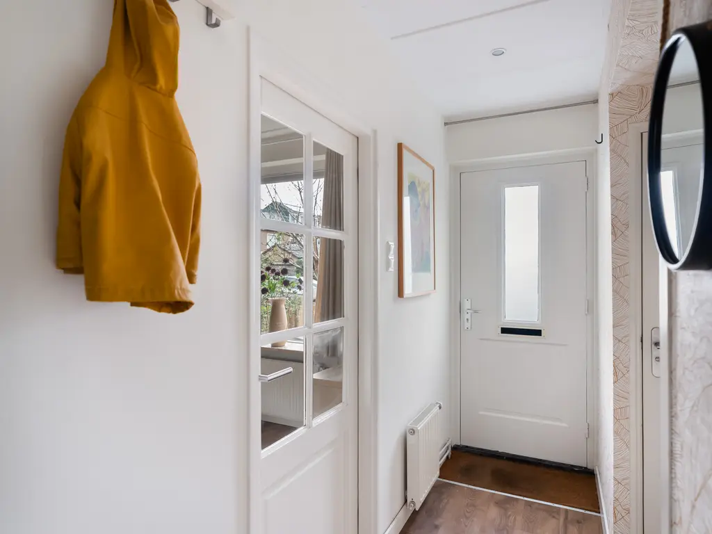 Albert Cuypstraat 16, WOERDEN