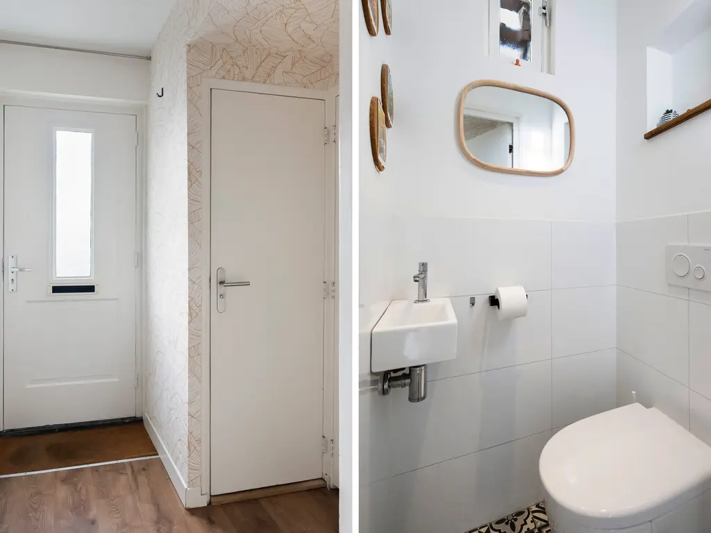 Albert Cuypstraat 16, WOERDEN