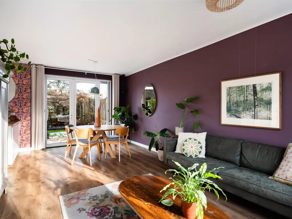 Albert Cuypstraat 16, WOERDEN