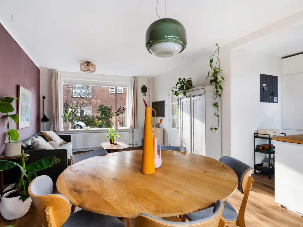 Albert Cuypstraat 16, WOERDEN