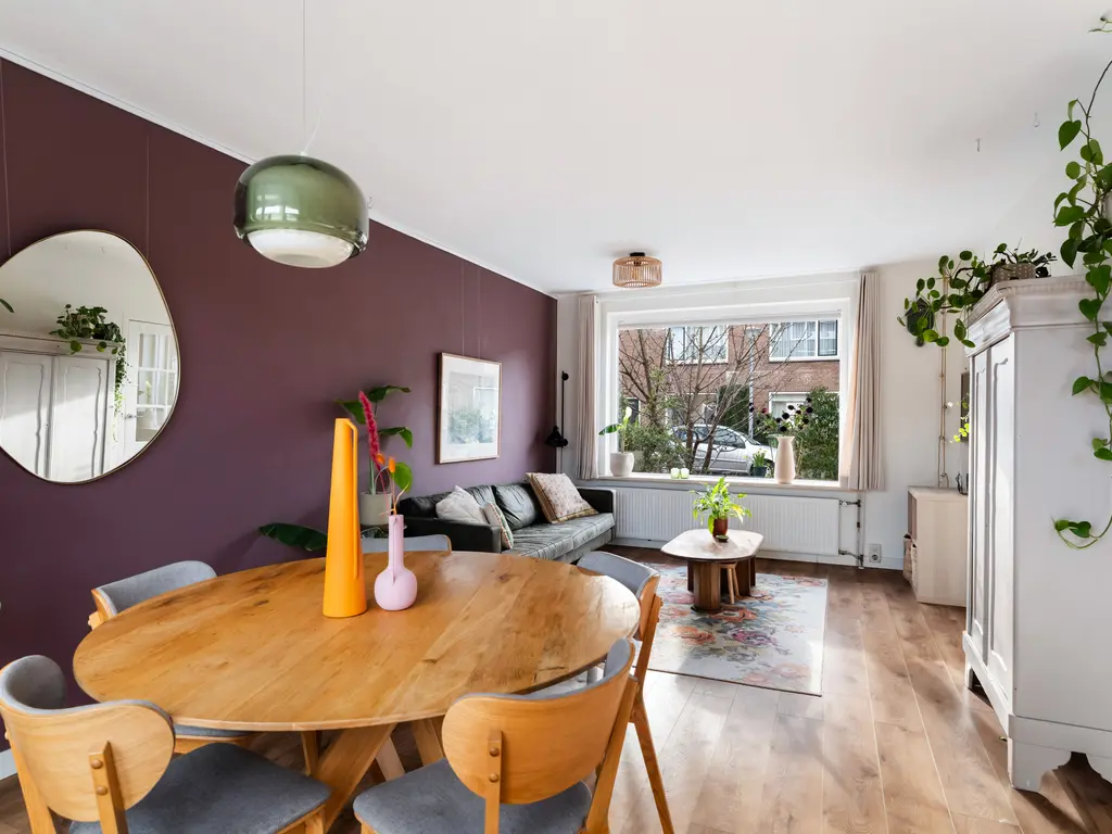 Albert Cuypstraat 16, WOERDEN