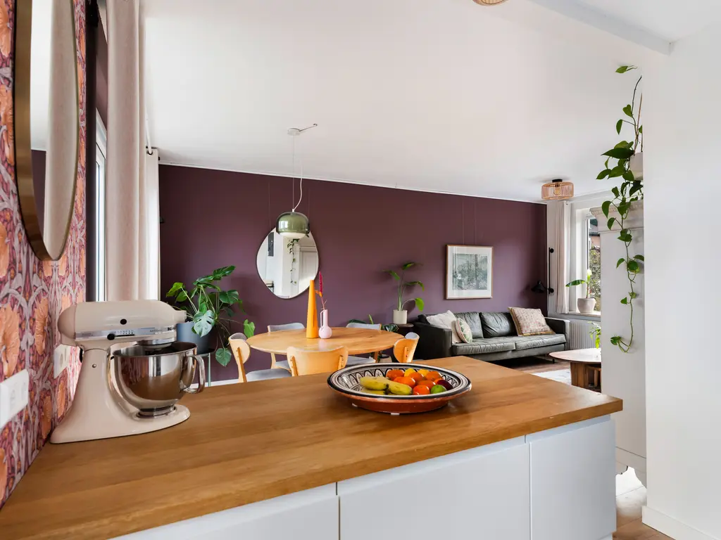 Albert Cuypstraat 16, WOERDEN