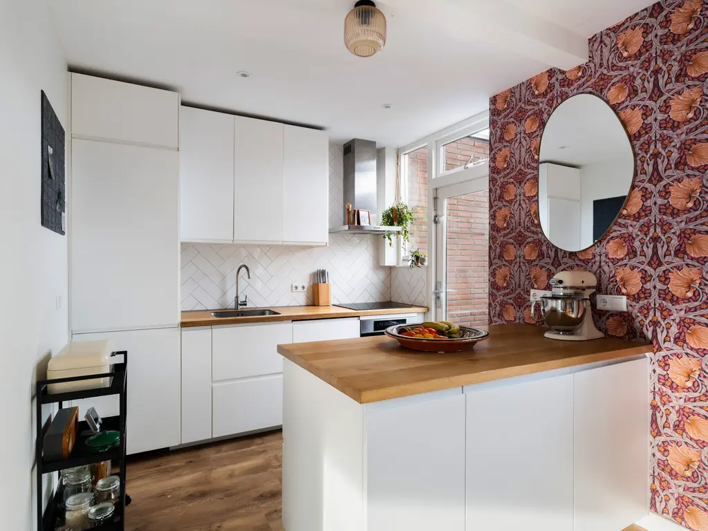 Albert Cuypstraat 16, WOERDEN