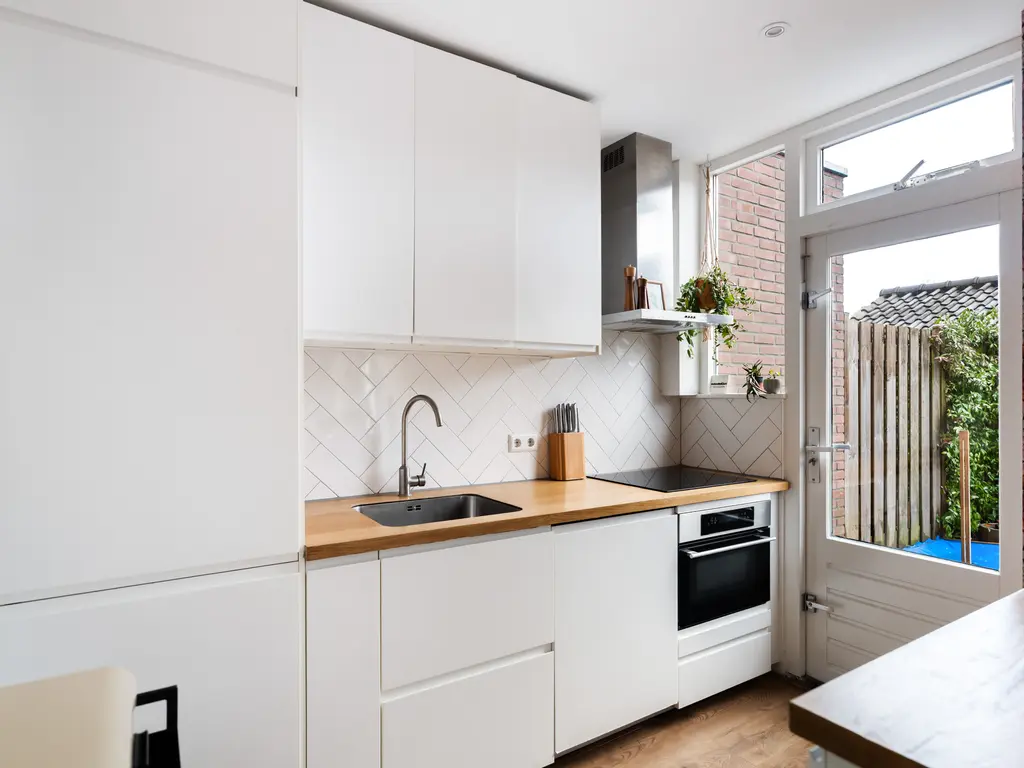 Albert Cuypstraat 16, WOERDEN