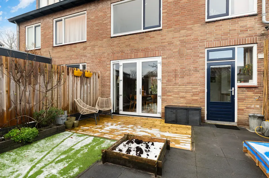 Albert Cuypstraat 16