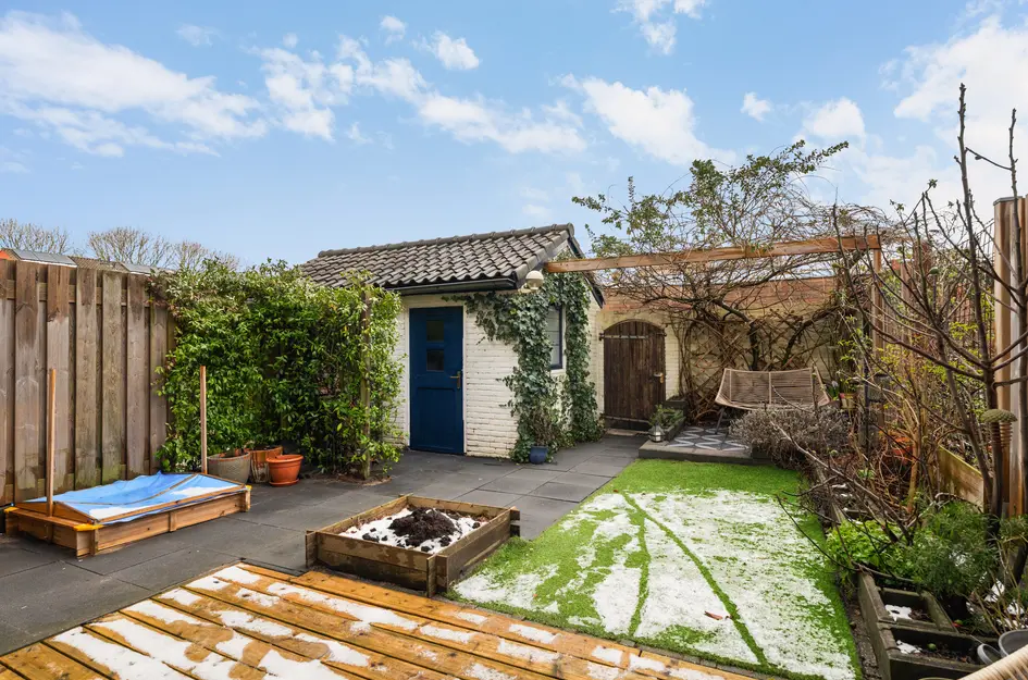 Albert Cuypstraat 16