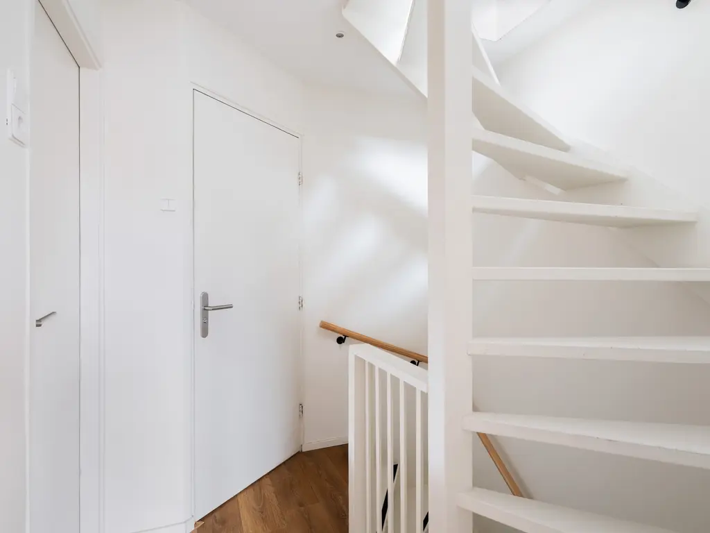 Albert Cuypstraat 16, WOERDEN