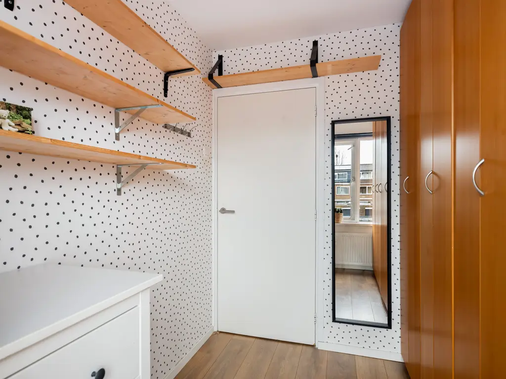 Albert Cuypstraat 16, WOERDEN