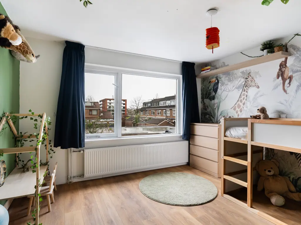 Albert Cuypstraat 16, WOERDEN