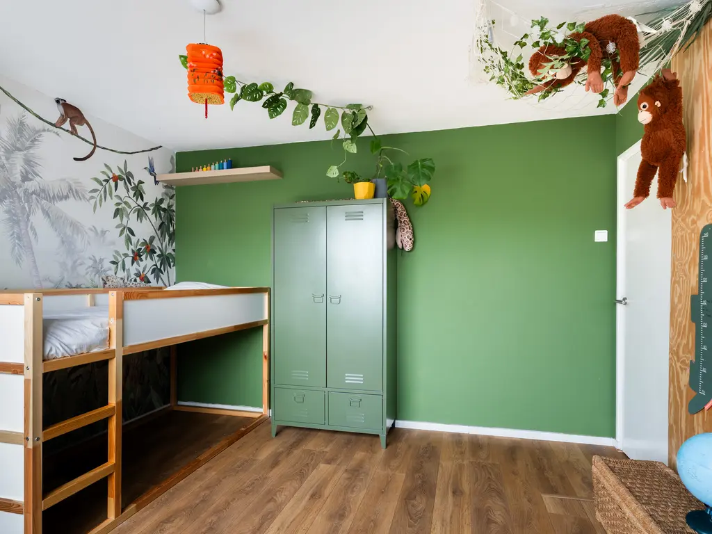 Albert Cuypstraat 16, WOERDEN