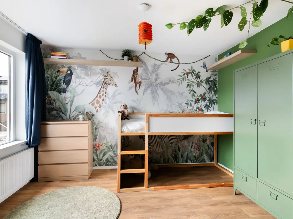 Albert Cuypstraat 16, WOERDEN