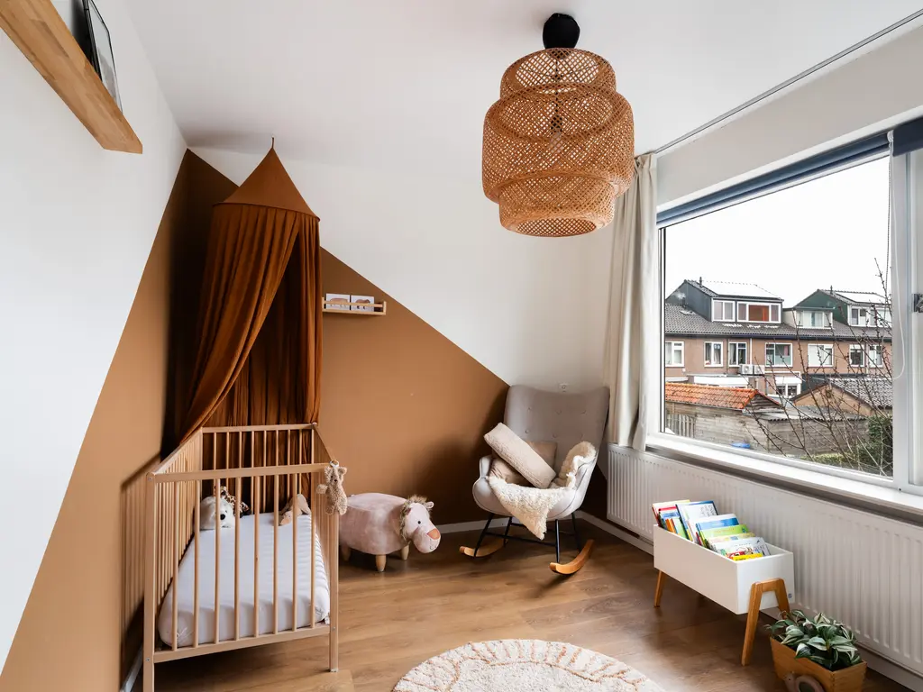 Albert Cuypstraat 16, WOERDEN